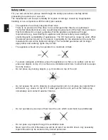 Preview for 10 page of TechniSat DigiCorder HD S2X Operating Manual