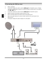 Предварительный просмотр 12 страницы TechniSat DigiCorder HD S2X Operating Manual