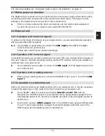 Preview for 13 page of TechniSat DigiCorder HD S2X Operating Manual