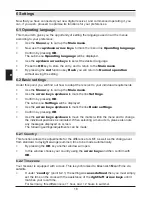 Preview for 18 page of TechniSat DigiCorder HD S2X Operating Manual