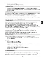 Preview for 21 page of TechniSat DigiCorder HD S2X Operating Manual