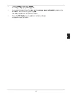 Preview for 27 page of TechniSat DigiCorder HD S2X Operating Manual