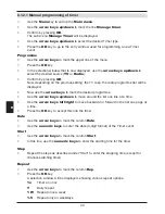 Preview for 44 page of TechniSat DigiCorder HD S2X Operating Manual