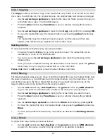 Preview for 61 page of TechniSat DigiCorder HD S2X Operating Manual