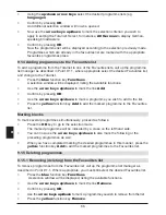 Preview for 66 page of TechniSat DigiCorder HD S2X Operating Manual