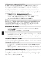 Preview for 76 page of TechniSat DigiCorder HD S2X Operating Manual