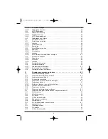 Preview for 4 page of TechniSat DigiCorder K2 Operating Manual