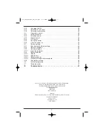 Preview for 151 page of TechniSat DigiCorder K2 Operating Manual