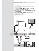 Preview for 10 page of TechniSat DigiCorder T1 Operating Manual