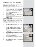 Preview for 19 page of TechniSat DigiCorder T1 Operating Manual