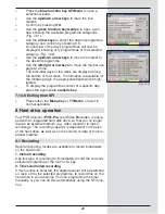 Preview for 29 page of TechniSat DigiCorder T1 Operating Manual