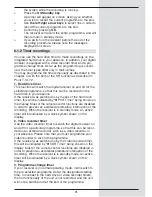 Preview for 31 page of TechniSat DigiCorder T1 Operating Manual