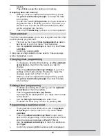 Preview for 33 page of TechniSat DigiCorder T1 Operating Manual