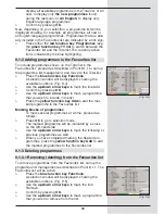 Preview for 39 page of TechniSat DigiCorder T1 Operating Manual