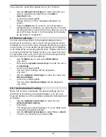 Preview for 47 page of TechniSat DigiCorder T1 Operating Manual