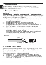 Preview for 4 page of TechniSat DIGIDISH 33 Installation Instructions Manual