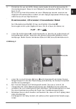 Предварительный просмотр 5 страницы TechniSat DIGIDISH 33 Installation Instructions Manual