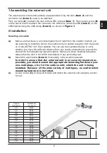 Предварительный просмотр 9 страницы TechniSat DIGIDISH 33 Installation Instructions Manual