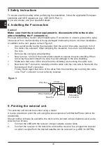 Preview for 10 page of TechniSat DIGIDISH 33 Installation Instructions Manual