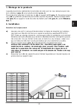 Предварительный просмотр 15 страницы TechniSat DIGIDISH 33 Installation Instructions Manual