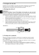 Preview for 16 page of TechniSat DIGIDISH 33 Installation Instructions Manual