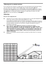 Предварительный просмотр 21 страницы TechniSat DIGIDISH 33 Installation Instructions Manual