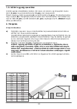 Предварительный просмотр 69 страницы TechniSat DIGIDISH 33 Installation Instructions Manual