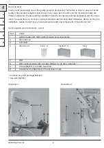 Предварительный просмотр 2 страницы TechniSat DIGIDISH 33 Installation Manual