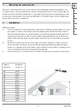 Предварительный просмотр 3 страницы TechniSat DIGIDISH 33 Installation Manual