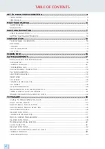 Предварительный просмотр 2 страницы TechniSat DIGIMETER 9 Operation Manual