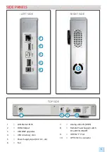 Предварительный просмотр 5 страницы TechniSat DIGIMETER 9 Operation Manual