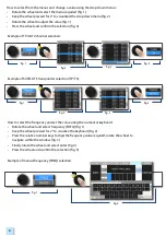 Предварительный просмотр 8 страницы TechniSat DIGIMETER 9 Operation Manual