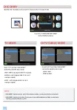 Preview for 14 page of TechniSat DIGIMETER 9 Operation Manual