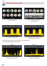 Preview for 54 page of TechniSat DIGIMETER 9 Operation Manual