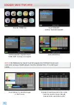 Предварительный просмотр 70 страницы TechniSat DIGIMETER 9 Operation Manual