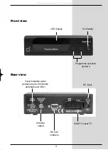 Preview for 5 page of TechniSat DigiPal 1 Operating Manual