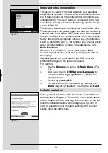 Preview for 8 page of TechniSat DigiPal 1 Operating Manual