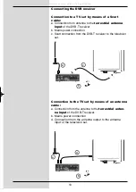 Preview for 10 page of TechniSat DigiPal 1 Operating Manual