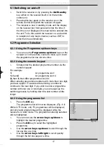 Preview for 17 page of TechniSat DigiPal 1 Operating Manual