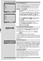 Preview for 18 page of TechniSat DigiPal 1 Operating Manual