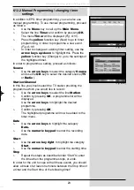 Preview for 23 page of TechniSat DigiPal 1 Operating Manual