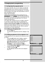 Preview for 25 page of TechniSat DigiPal 1 Operating Manual