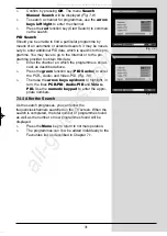 Preview for 31 page of TechniSat DigiPal 1 Operating Manual