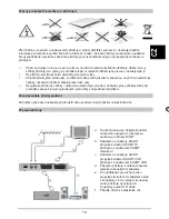 Предварительный просмотр 13 страницы TechniSat DigiPal 2 TX e Quick Start Manual