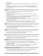 Preview for 30 page of TechniSat DigiPal 2 TX e Quick Start Manual