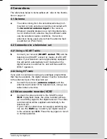 Preview for 11 page of TechniSat DigiPal 2 Operating Manual