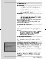 Preview for 12 page of TechniSat DigiPal 2 Operating Manual