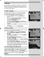 Preview for 15 page of TechniSat DigiPal 2 Operating Manual