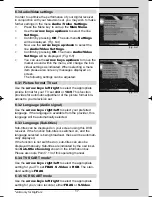 Preview for 17 page of TechniSat DigiPal 2 Operating Manual