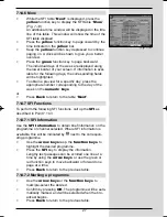 Preview for 27 page of TechniSat DigiPal 2 Operating Manual